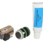 PN-R0161 Zest. napr. mechanizmu zmiany biegów PNEUMATICS