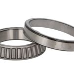 L610549/10 /TIMKEN/ Łożysko przemysłowe TIMKEN