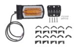 CL-UN011 Lampa kierunkowskazu TRUCKLIGHT