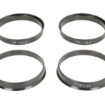 MMT RING 67.1/63.4 Pierścienie centrujące MAMMOOTH
