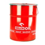 LITEN LT-43 40KG Oleje i smary ORLEN XXL