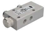 PN-10258 Zawór sterujący ciśnieniowy PNEUMATICS
