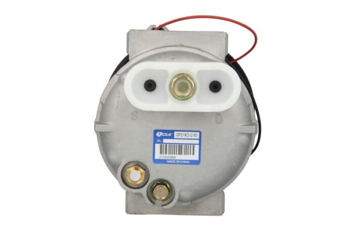 Qp21xd-2166 kompresor klimatyzacji tcci - obrazek 4