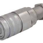 FFH08-6/2415 F Szybkozłącze hydrauliczne FASTER