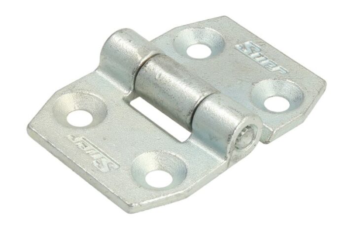 Cargo-e135 zamknięcie burtowe cargoparts - obrazek 2