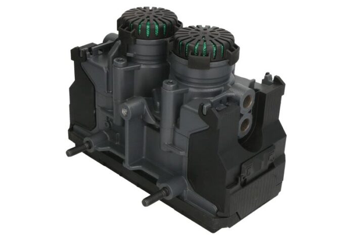 Prok019319 modulator ciśnienia abs pneumatics pro - obrazek 2