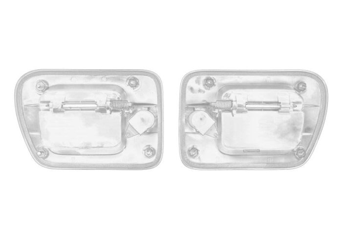 504343231 klamka drzwi oe iveco - obrazek 2