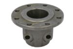 643647-CR Flansza wejściowa tylnego mostu CARRARO - obrazek 2