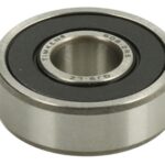 608-2RS /TIMKEN/ Łożysko przemysłowe TIMKEN