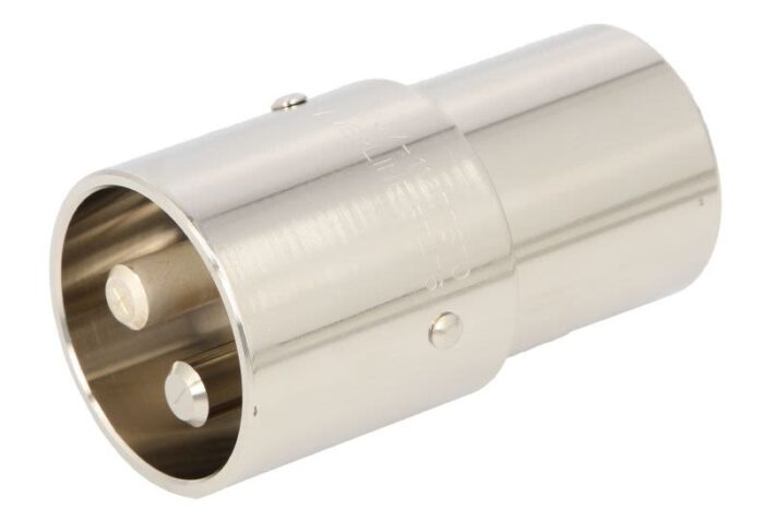 311181ej adapter wtyczki jaeger - obrazek 2