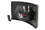 TL-UN132 Lampa cofania TRUCKLIGHT - obrazek 2