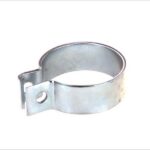 CL770OC Obejma układu wydechowego CLAMP