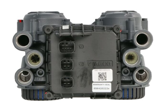 Pro4801060040 modulator ciśnienia abs pneumatics pro - obrazek 3