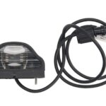 A36-3007-257 Lampa oświetlenia tablicy rej. ASPOCK
