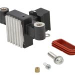 MGX 140 Regulator napięcia MAHLE