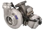 KKK12709880083 Turbosprężarka 3K