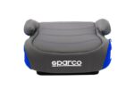 SPRO SK100IGR ISOFIX Fotelik samochodowy SPARCO - obrazek 2