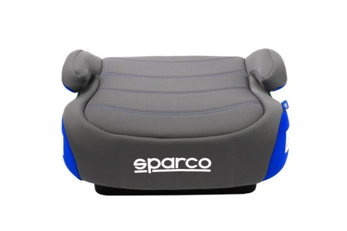 Spro sk100igr isofix fotelik samochodowy sparco - obrazek 2