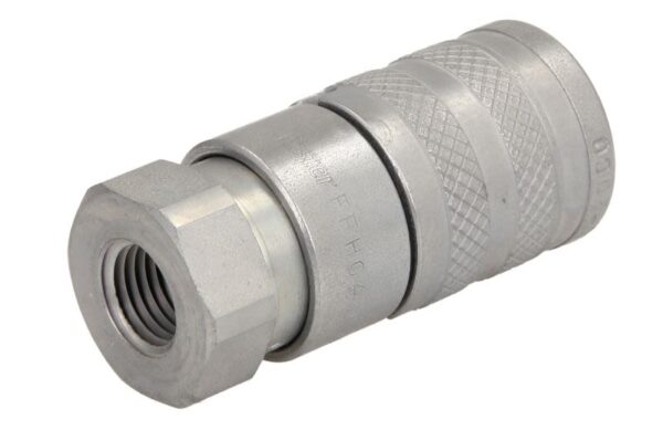 Ffh04 14jpt f szybkozłącze hydrauliczne faster - obrazek 2
