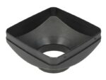 22 1000 01 00 18 Wylot powietrza ogrzewania postojowego EBERSPACHER HEATING
