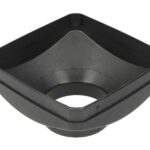 22 1000 01 00 18 Wylot powietrza ogrzewania postojowego EBERSPACHER HEATING