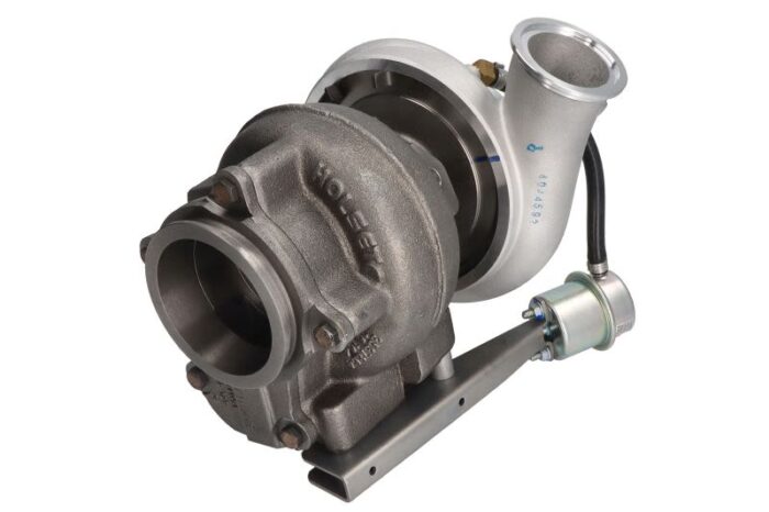 Hol4033364 turbosprężarka holset - obrazek 2