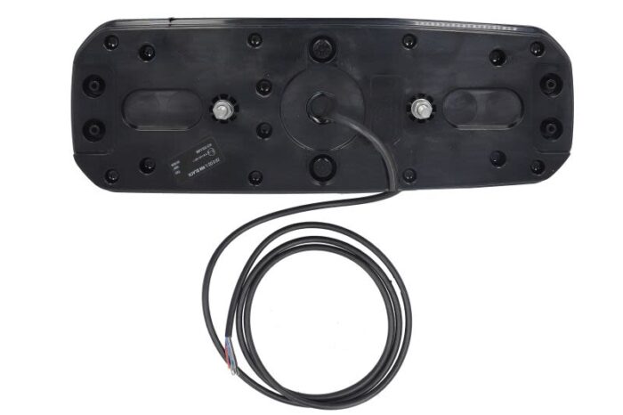 2372ddl nw blaw277dd line lampa tył waś - obrazek 2