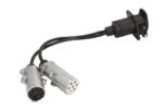 AD-15-004 Gniazdo wtyczki TRUCKLIGHT