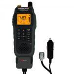 CBP TXPR611 Radio CB PRESIDENT