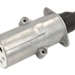 PL-S07-ALU Wtyczka przewodu TRUCKLIGHT