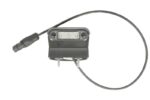 2KA959 640-667 Lampa oświetlenia tablicy rej. HELLA