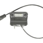 2KA959 640-667 Lampa oświetlenia tablicy rej. HELLA