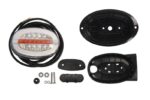 1429 L/P W206 Lampa pozycyjna WAŚ