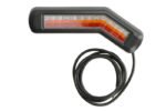 2316 DD P W270 Lampa tył WAŚ