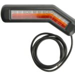 2316 DD P W270 Lampa tył WAŚ