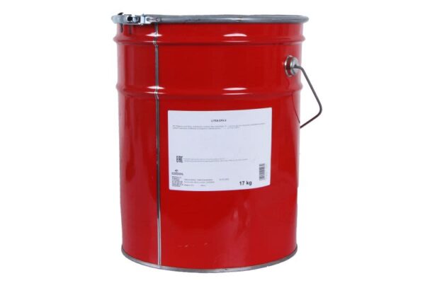 Liten epx-0 17kg oleje i smary orlen xxl - obrazek 2