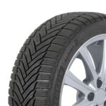 205/60R17 ZOMI 93H A6 Opony osobowe, SUV/4x4 MICHELIN