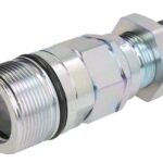 CVV125/302 F V Szybkozłącze hydrauliczne FASTER
