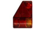 A24-4101-007 Lampa tył ASPOCK