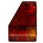 A24-4101-007 Lampa tył ASPOCK