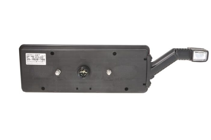 A25-7020-707 lampa tył aspock - obrazek 2