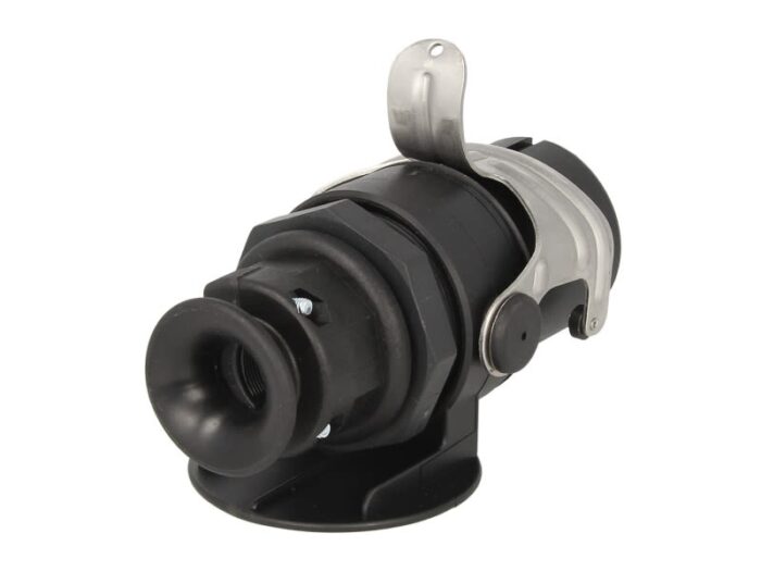 Pl-05-abs/2 wtyczka przewodu trucklight - obrazek 2