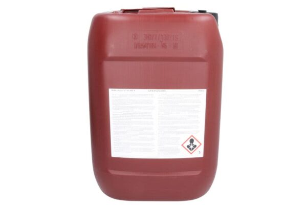 Velocite oil no. 4 20l oleje i smary mobil xxl - obrazek 2