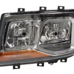 1.51009 Reflektor DT SPARE PARTS