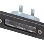 MER-01756 Lampa oświetlenia tablicy rej. BPART