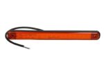 1503 DD W230DD Lampa kierunkowskazu WAŚ