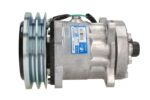 QP7H15-4611 Kompresor klimatyzacji TCCI