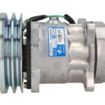 QP7H15-4611 Kompresor klimatyzacji TCCI