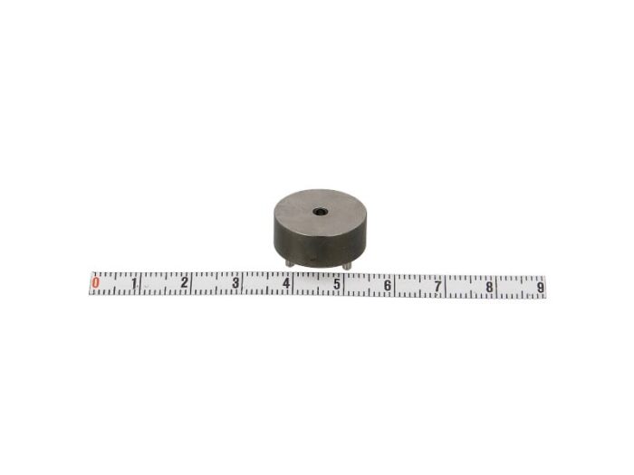 Del7208-0221-12b1 elementy pompowtryskiwacza delphi diesel - obrazek 3