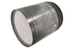 0219-30-D6409 Filtr cząstek stałych 4MAX UKŁAD WYDECHOWY